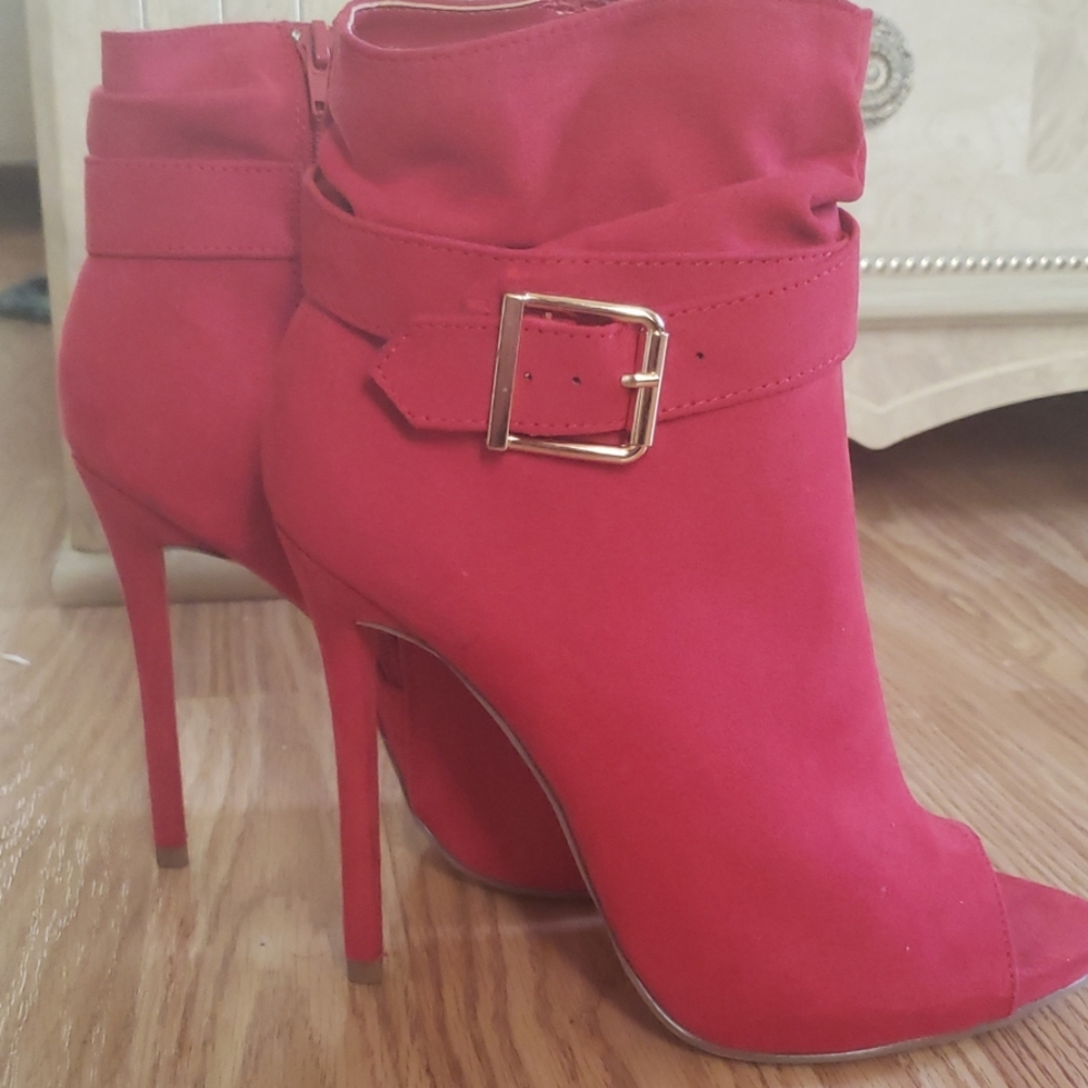 Booties